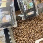 Inilah produk kopi Mace Papua yang diluncurkan PMKRI – Surya Papua/IST