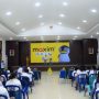 Kompetisi cerdas cermat yang berlangsung di Kota Sorong, Provinsi Papua Barat Daya – Surya Papua/IST