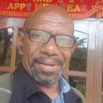Laurensius Minipko- Surya Papua/IST