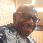 Laurensius Minipko- Surya Papua/IST