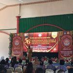 Kepala Seksi Pengelolaan Pendidikan Menengah Dinas Pendidikan dan Kebudayaan Kabupaten Merauke, Florianus Senda – Surya Papua/Frans Kobun