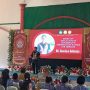 Ketua Badan Pengurus Yayasan Pendidikan dan Persekolahan Katolik (YPPK) Merauke, Pastor Aloysius Kelbulan