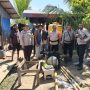 Sejumlah peralatan untuk produksi sopi diamankan Polsek Merauke Kota – Surya Papua/IST