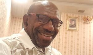 Laurensius Minipko – Surya Papua/IST