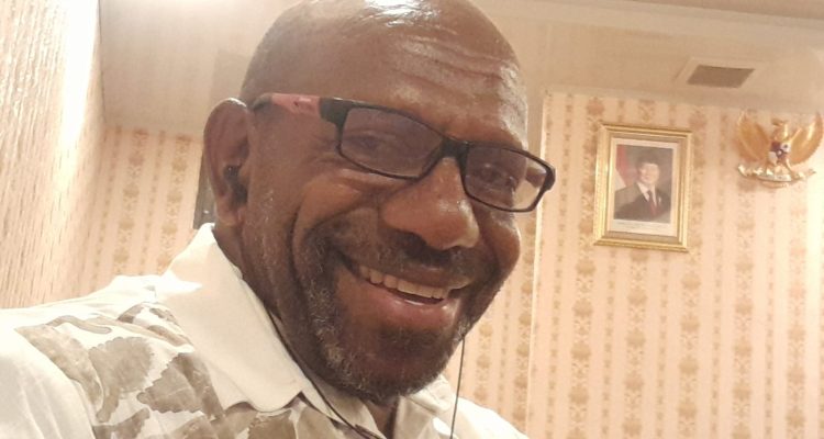 Laurensius Minipko – Surya Papua/IST