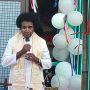 Pastor Pius Manu, Rohaniawan Katolik – Surya Papua/Frans Kobun