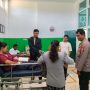 Korban sedang menjalani perawatan di RSUD Merauke – Surya Papua/IST