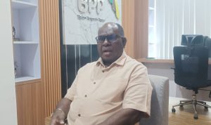 Tokoh Masyarakat Okaba, Yoseph Yanawo Yolmen – Surya Papua/Frans Kobun