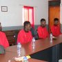 Anak-anak marga ketika sedang mengikuti kompetensi yang dilaksanakan PT Papua Agro Lestari – Surya Papua/IST