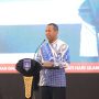 Gubernur Papua Selatan, Apolo Safanpo – Surya Papua/IST