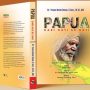 Buku hasil karya Yosua Douw dengan judul Papua dari Hati ke Hati yang diterbitkan beberapa hari lalu – Surya Papua/IST