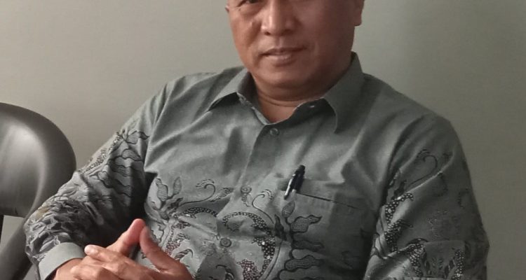 Burhanuddin Zein- Surya Papua/IST