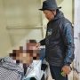 Salah seorang warga di Kampung Kaiburse tewas dipanah – Surya Papua/IST
