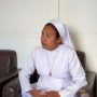 Sr. Vianni, PRR, Penangungjawab Asrama St. Yosef-Asiki, Kabupaten Boven Digoel – Surya Papua/IST