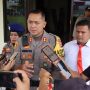 Kapolres Merauke, AKBP Leonardo Yoga- Surya Papua/IST