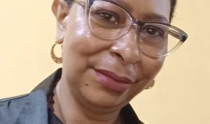 Ketua Pokja Agama Majelis Rakyat Papua Selatan, Anna Mahuze- Surya Papua/IST