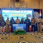 Peluncuran tiga inisiatif strategis yang diluncurkan Pemerintah Provinsi Papua Selatan – Surya Papua/IST