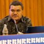 Direktur Lembaga Bantuan Hukum (LBH) Papua-Merauke, Teddy Wakum – Surya Papua/IST
