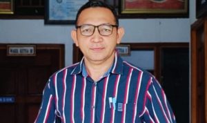 kraeng 1 Rikardus Kristian Sarang- Surya Papua/IST