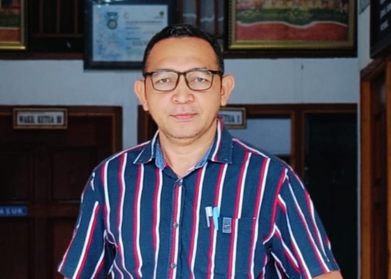Rikardus Kristian Sarang- Surya Papua/IST