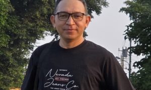Rikardus Kristian Saran—Surya Papua/IST