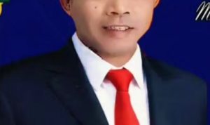 siprianus Ketua Forum Pemuda Cendana Wangi-NTT, Siprianus Muda- Surya Papua/IST