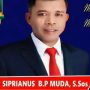 Ketua Forum Pemuda Cendana Wangi-NTT, Siprianus Muda- Surya Papua/IST